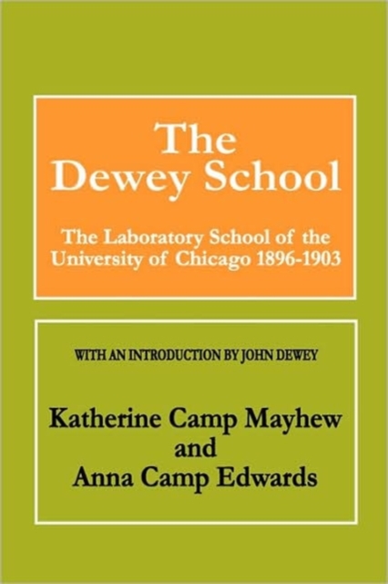The Dewey School