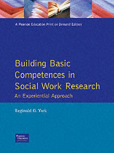 Building Basic Competencies in Social Work Research