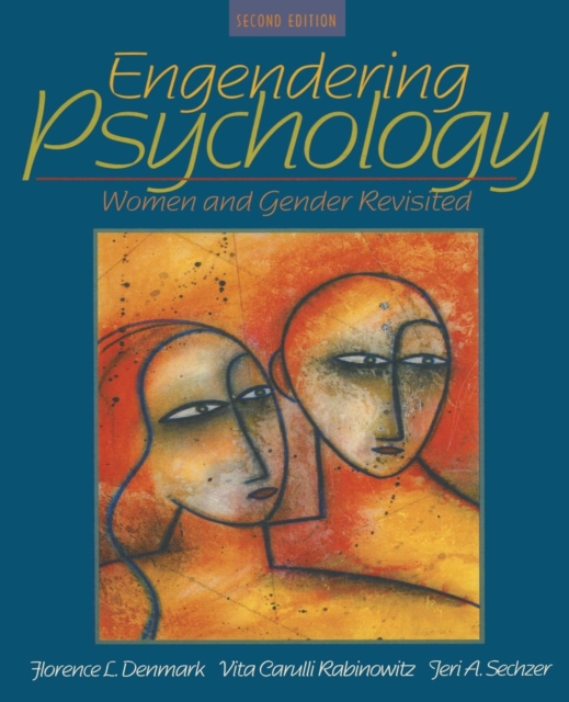 Engendering Psychology