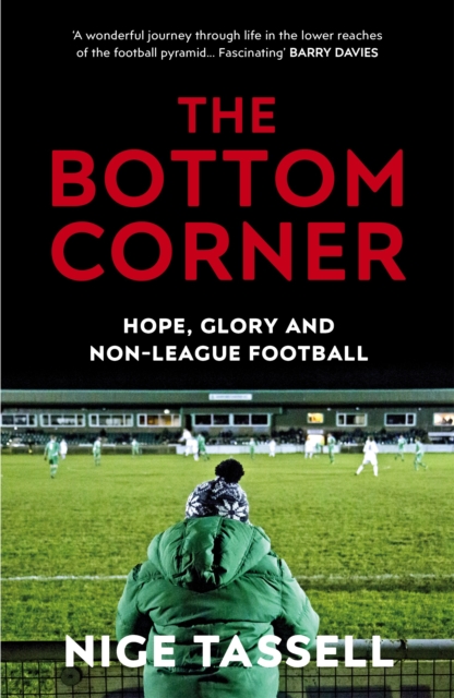 Bottom Corner