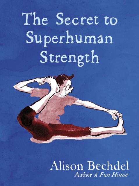 Secret to Superhuman Strength