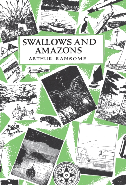 Swallows and Amazons