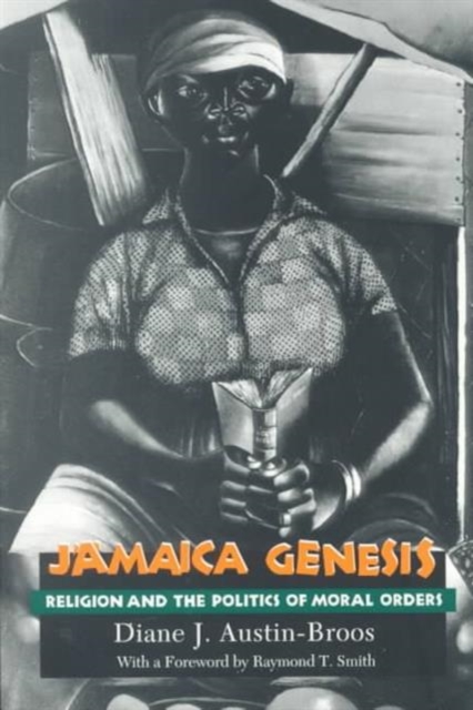 Jamaica Genesis