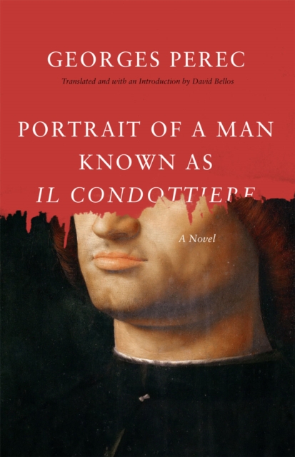 Portrait of a Man Known as Il Condottiere
