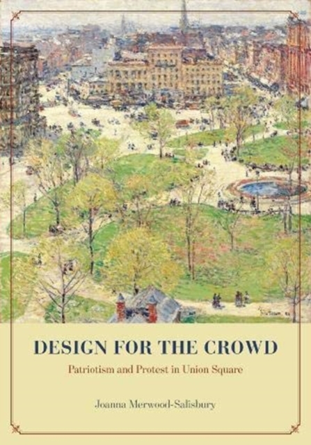 Design for the Crowd