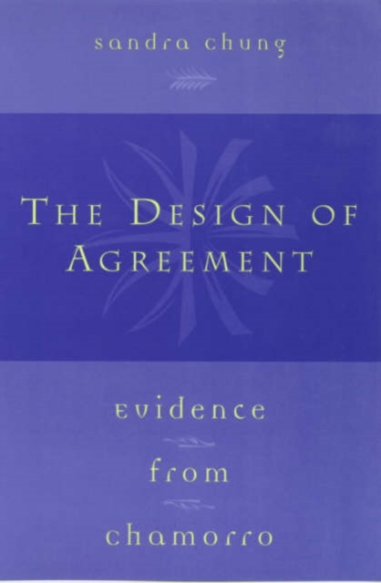 Design of Agreement
