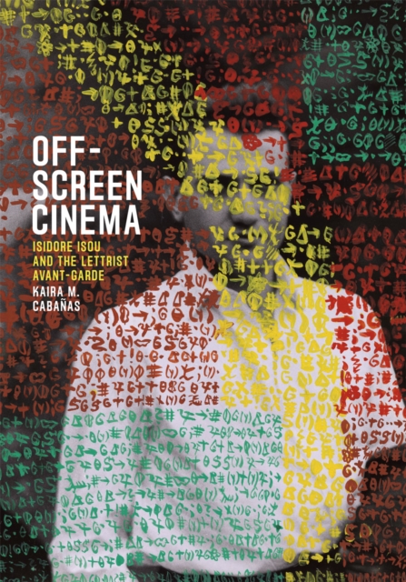 Off-Screen Cinema