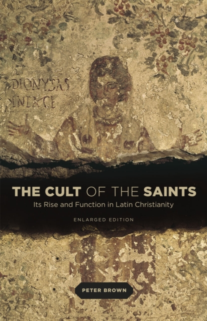 Cult of the Saints