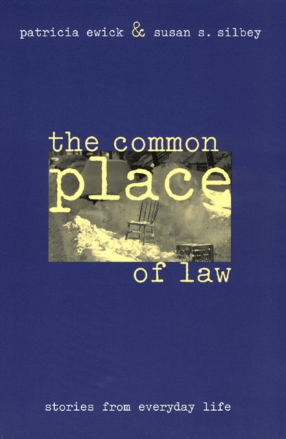 Common Place of Law