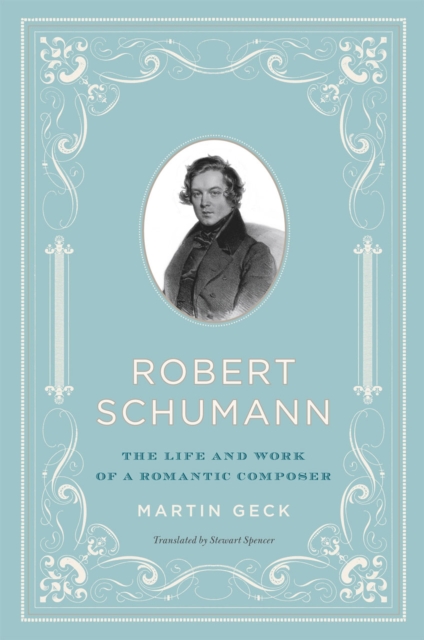 Robert Schumann