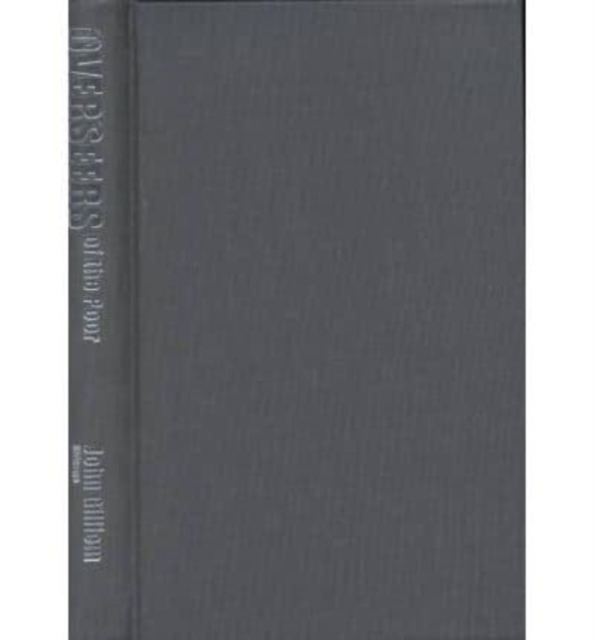 Overseers of the Poor