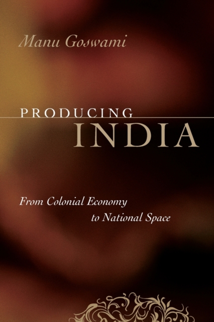 Producing India