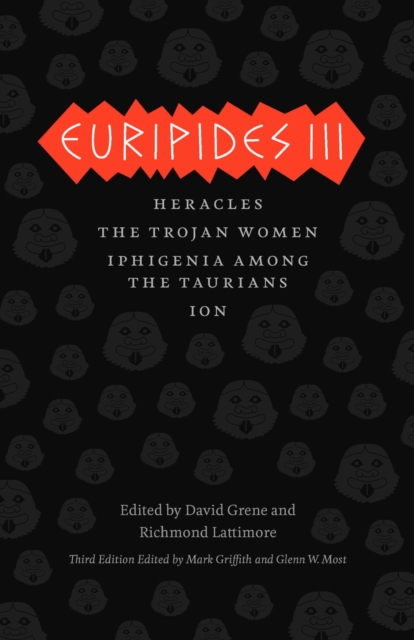 Euripides III