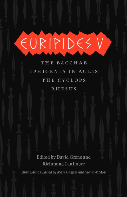 Euripides V