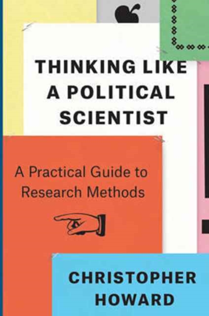 Thinking Like a Political Scientist