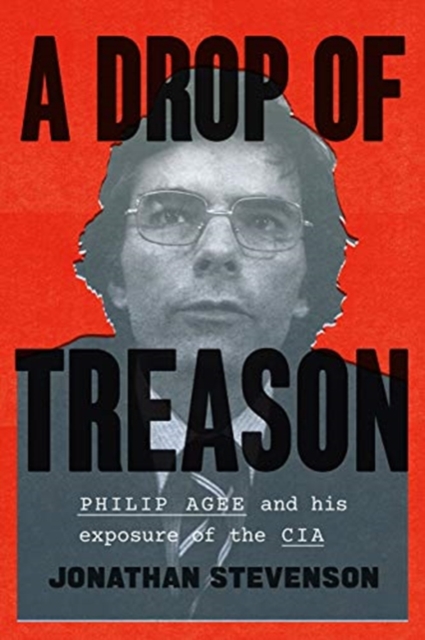 Drop of Treason