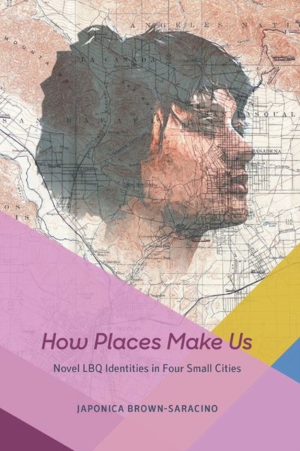 How Places Make Us