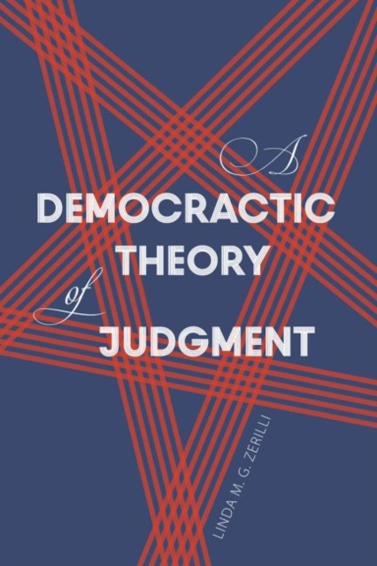 Democratic Theory of Judgment