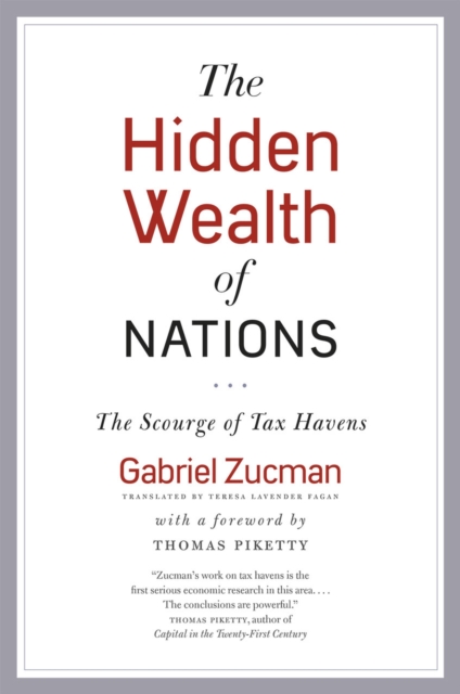 Hidden Wealth of Nations