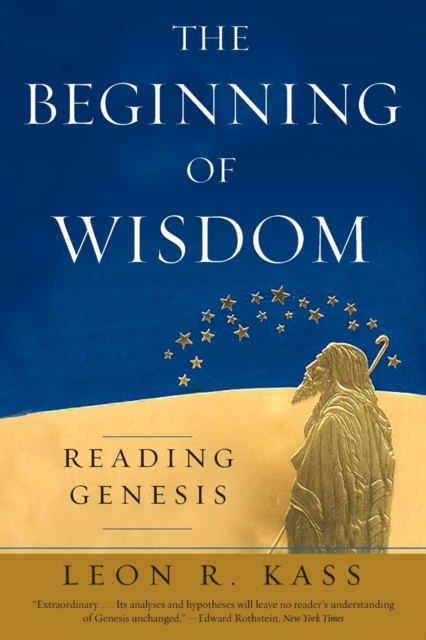 Beginning of Wisdom