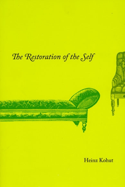 Restoration of the Self