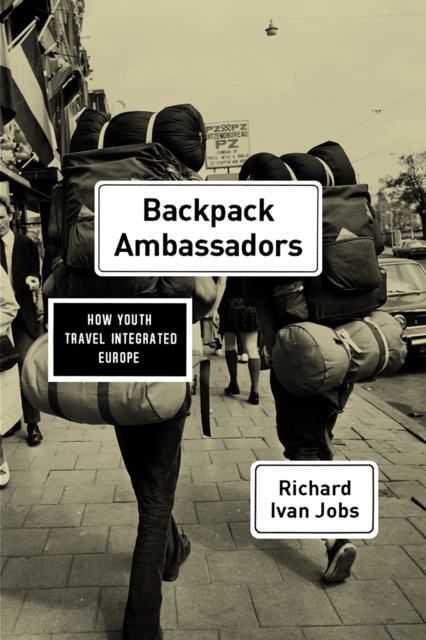 Backpack Ambassadors