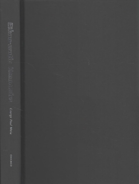 Ethno-erotic Economies