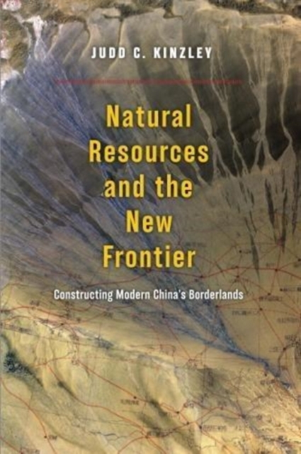 Natural Resources and the New Frontier