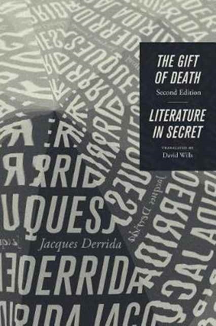 Gift of Death, Second Edition & Literature in Secret