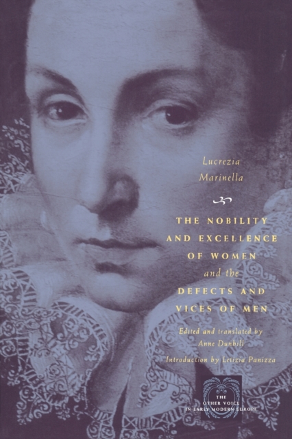 Nobility and Excellence of Women and the Defects and Vices of Men
