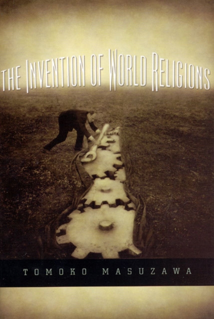 Invention of World Religions
