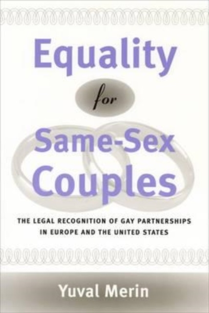 Equality for Same-Sex Couples