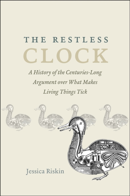 Restless Clock