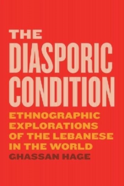 Diasporic Condition