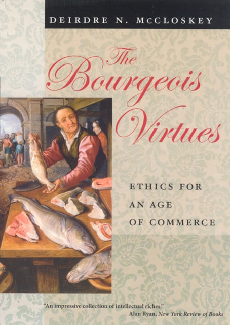 Bourgeois Virtues