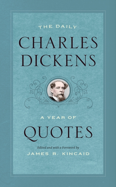 Daily Charles Dickens