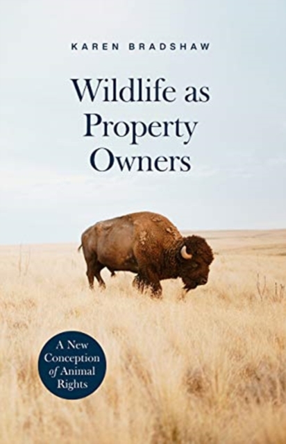 Wildlife as Property Owners