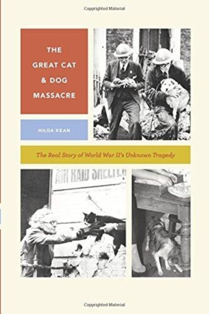 Great Cat and Dog Massacre