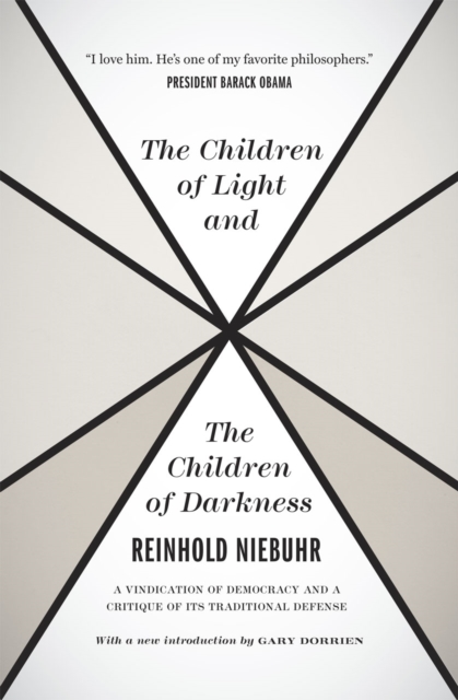Children of Light and the Children of Darkne – A Vindication of Democracy and a Critique of Its Traditional Defense