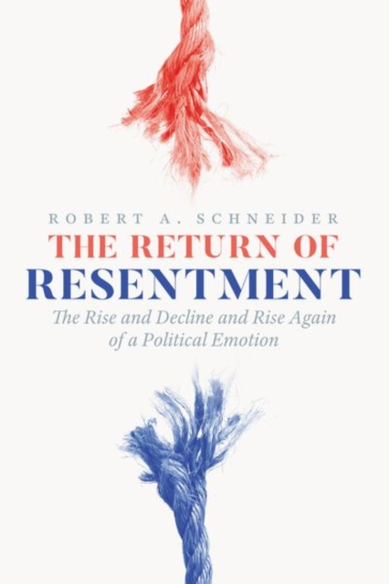 Return of Resentment