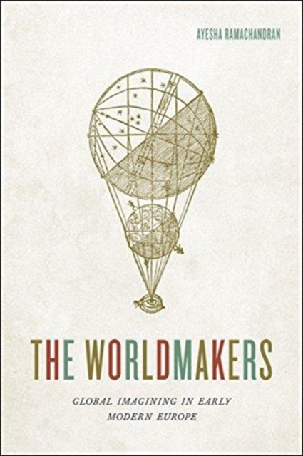 Worldmakers