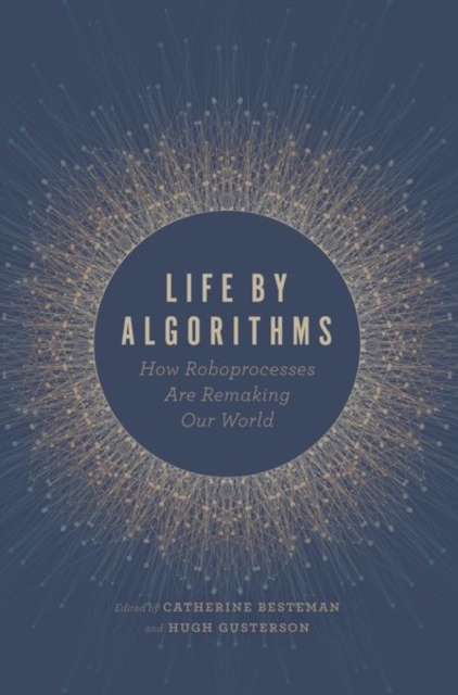 Life by Algorithms