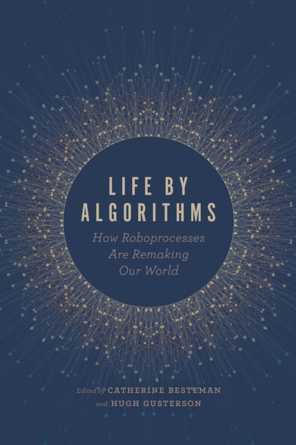 Life by Algorithms