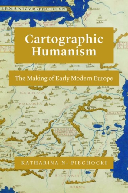 Cartographic Humanism