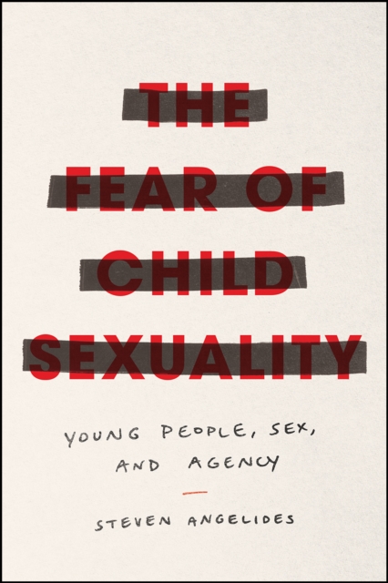 Fear of Child Sexuality