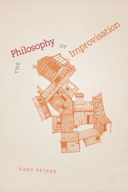 Philosophy of Improvisation