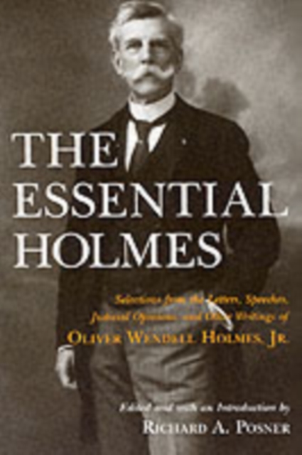 Essential Holmes