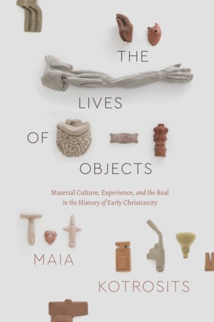 Lives of Objects