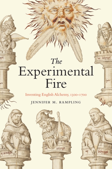 Experimental Fire