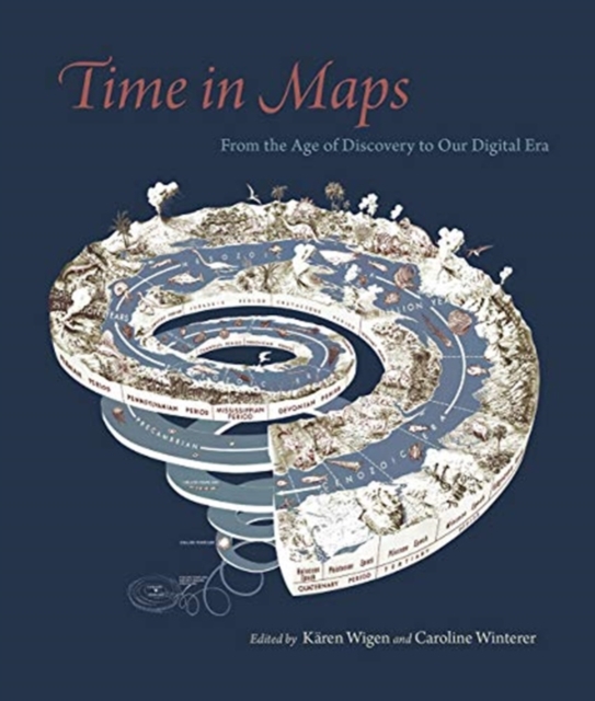 Time in Maps